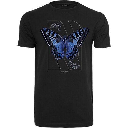 MT Men Wild For The Night Tee black Cijene