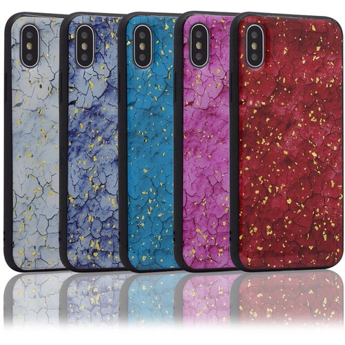  Maska za Samsung S10e/ G970 Colorful Desert pink Cene