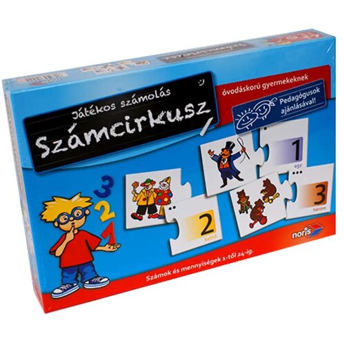 Simba Toys igra s brojevima - noris Slike