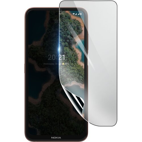 3mk hidrogelna zaš?ita zaslona pred udarci za nokia X20, prozorno, (21154000) Cene