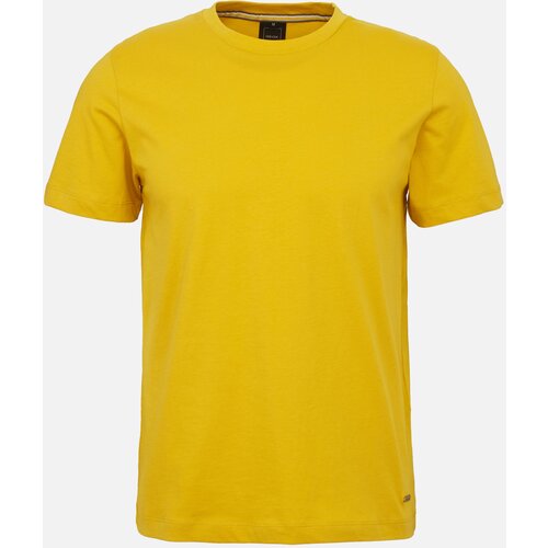 Geox Yellow men&amp;#039;s T-shirt - Men Slike
