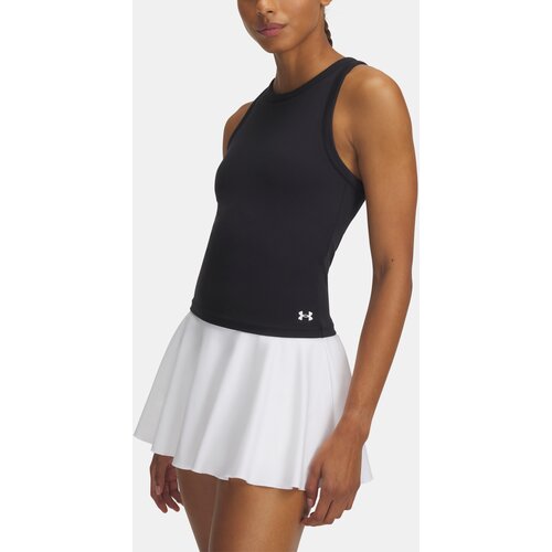 Under Armour Women's tank top Motion High Neck Tank - Women's Slike