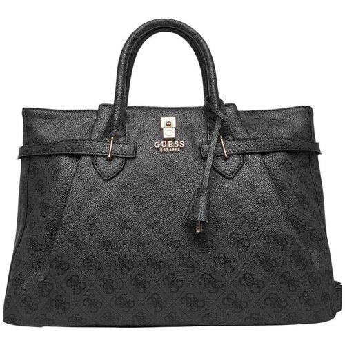 Guess Torbe za čez ramo YESBA GIRLFRIEND SATCHEL HWSG78 33070 Siva Cene