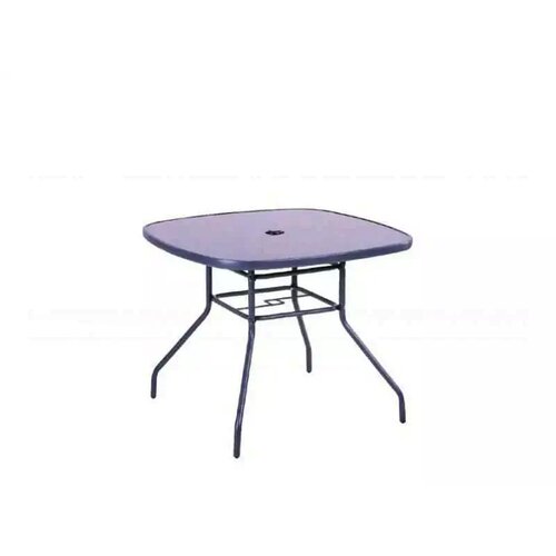 Green Bay FARO Metalni sto 90 x 90 cm Cene