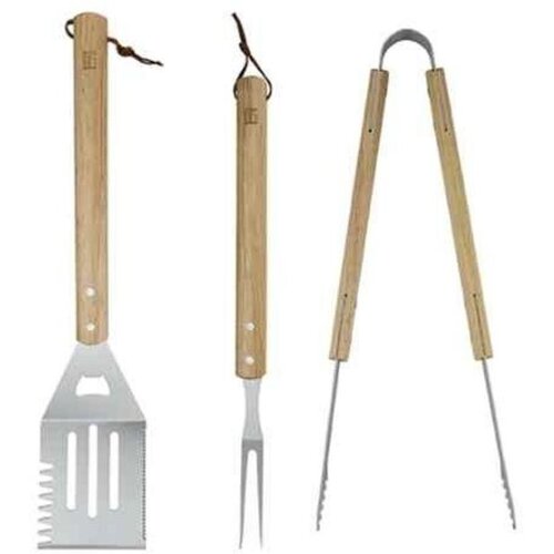 Bergner Set pripomočkov za žar 3/1 bg-40324-mm BBQ Lovers Cene