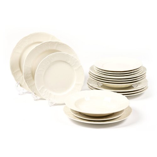  Ivory servis 18/1 Cene