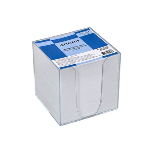 TTO Kocka Blok&PVC Box 900Lis Tr Cene