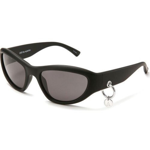 OiO by eyerim Meteor Matte Black Grey - ONE SIZE (56) Slike