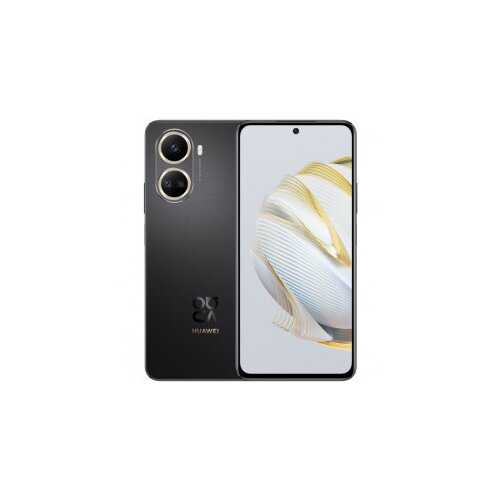 Huawei nova 10 SE črna pametni telefon Slike