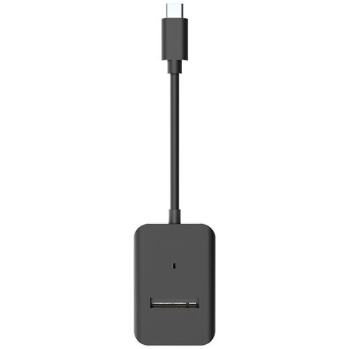 Maiwo Adapter USB-C 3.2 na M.2 NVMe SSD/M.2 SATA SSD, K1696P2 Cene