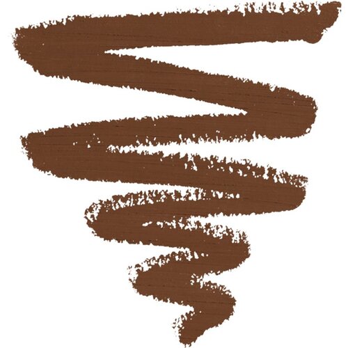 NYX Professional Makeup Slim Lip Pencil natančni svinčnik za ustnice odtenek 829 Hot Cocoa 1 g Slike