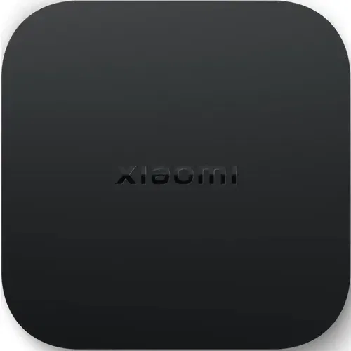 Xiaomi mi tv box s 2nd gen