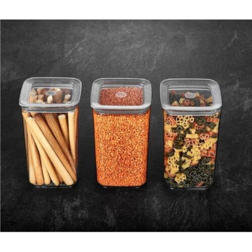VIP AHMET KVADRATNI ORGANIZER SUDE 3X1200ML Cijene