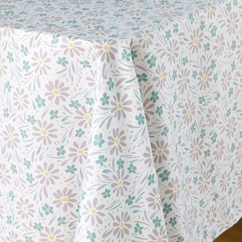 Douceur d int&amp;eacute;rieur Namizni prt iz mikrovlaken 140x240 cm Florelle &amp;ndash; Slike