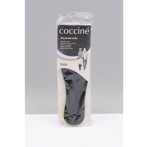 Kesi Coccine Polar On Latex Insoles Slike