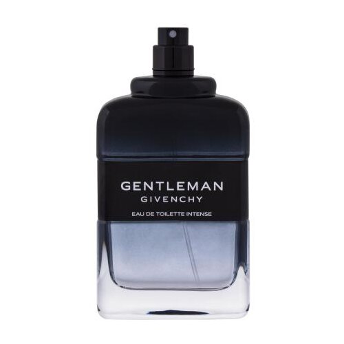 Givenchy Gentleman Intense 100 ml toaletna voda Tester za mo&amp;scaron;ke Slike