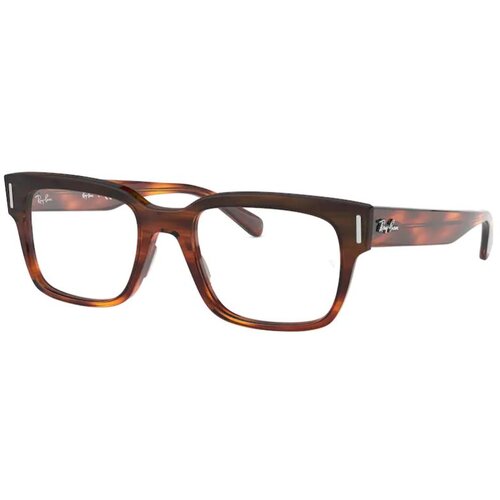 Ray-ban Okvir za naočare RX5388, Braon Slike