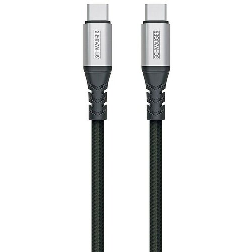 SCHWAIGER USB kabel za punjenje (Duljina: 1,2 m, Utikač USB C) Cijene