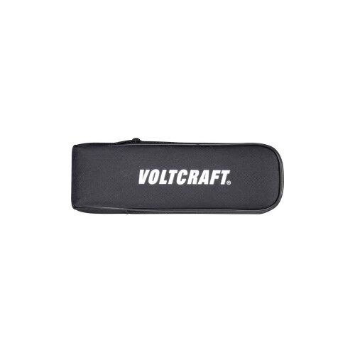 Voltcraft TASCHE VC-500 torba, etui za mjerne uređaje za seriju VC-500 Slike