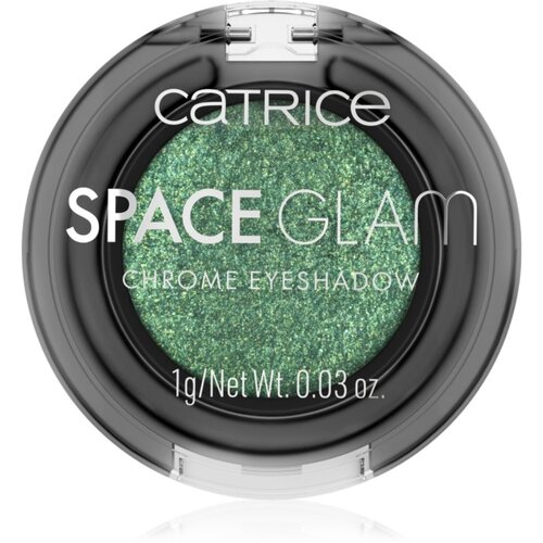 Catrice Space Glam mini senčila za oči odtenek 060 Galactic Glow 1 g Cene