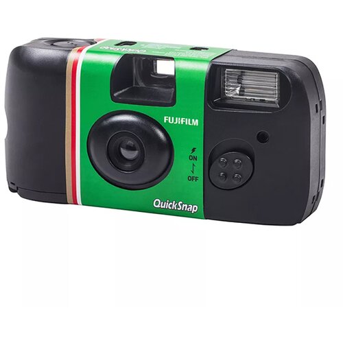  Jednokratni foto aparat Fujifilm Quicksnap Flash 400 (Disposable cam) Cijene