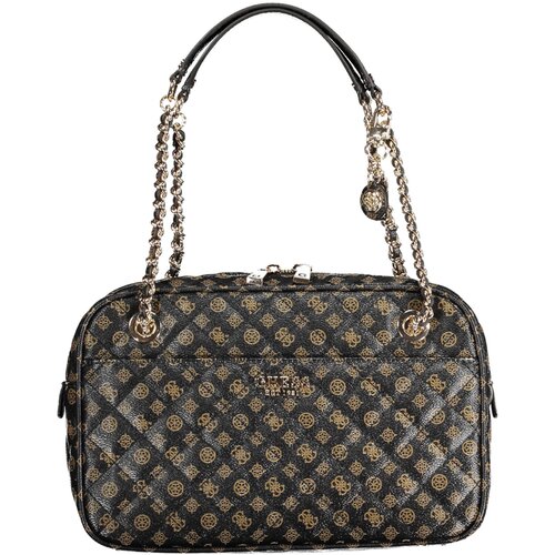 Guess Jeans WOMEN&#39;S BAG BROWN Cijene