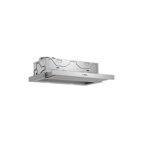 Bosch Teleskopska napa Serie 4| 271m3/h, Buka:49/62dB, DE Cijene