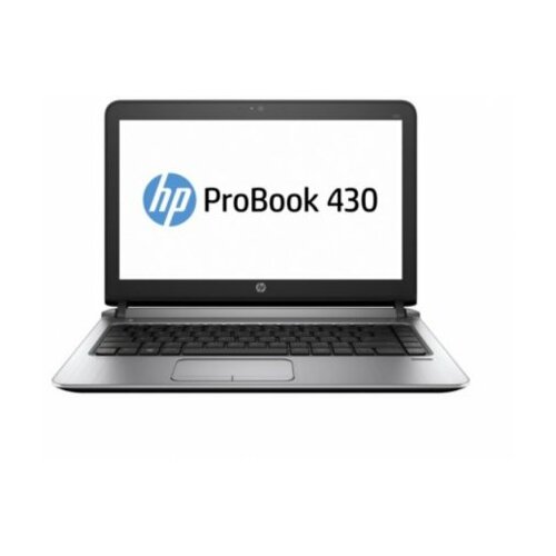 Hp ProBook 430 G3 Intel i5-6200U P5S45EA laptop Slike