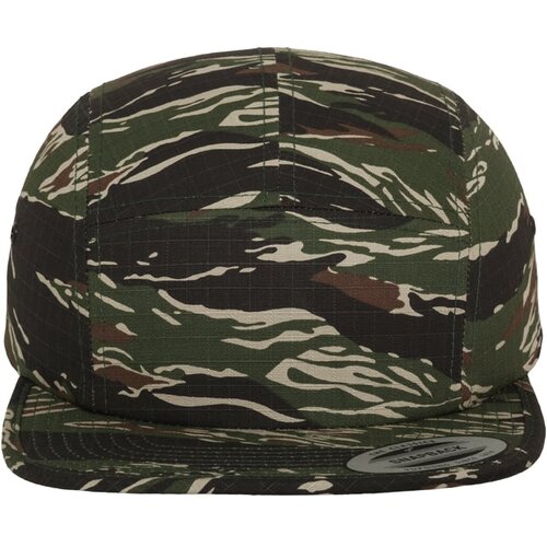 Flexfit Classic Camouflage Jockey Cap Slike