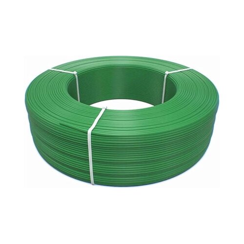 Formfutura ReFill PETG Traffic Green, 1.75 mm / 750g Cene