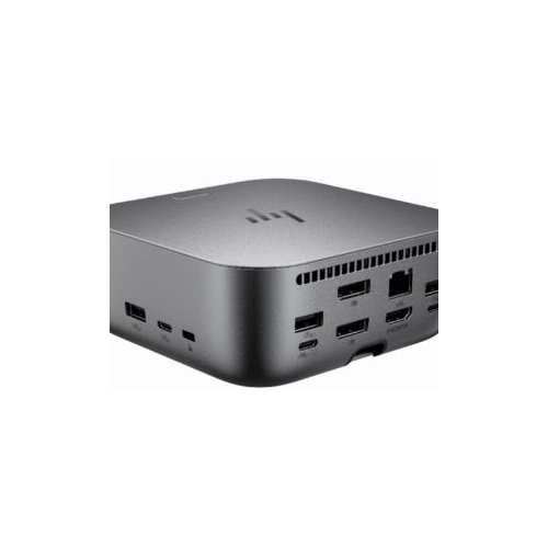 Docking USB-C Dock G6 280W Ultra TB4 AW5M5UT Gray Slike