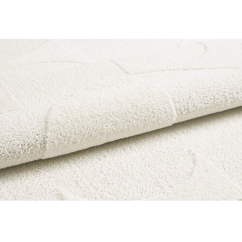 ESTE Kremno bela preproga 160x230 cm Luna &amp;ndash; Slike