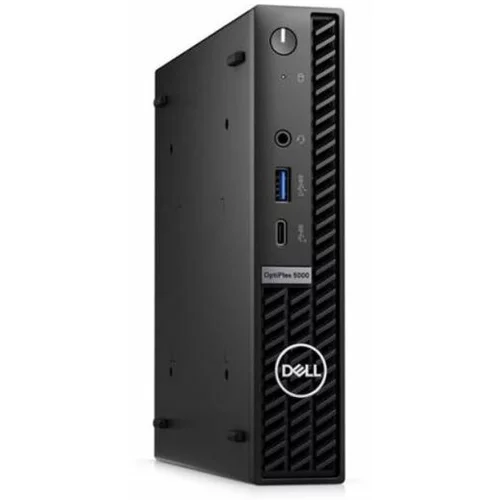 Dell namizni računalnik Optiplex 5000 MFF/Core i5-12500T/8GB