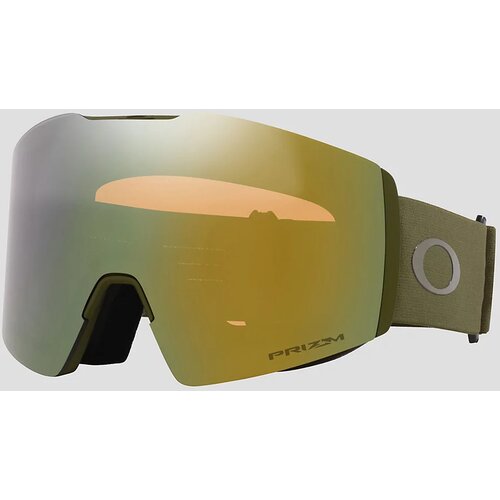 Oakley Fall Line L Matte New Dark Brush Smucarska ocala prizm sage gold iridium Cene