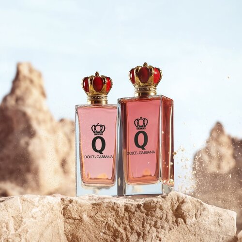 Dolce &amp;amp; Gabbana Q Intense 100ml EDP za žene Slike