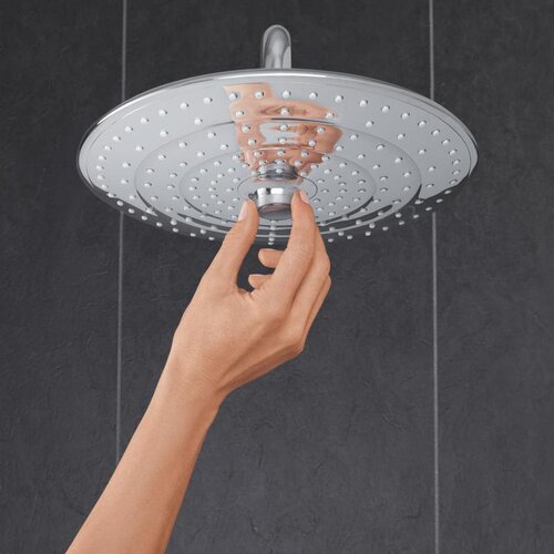 Grohe nadglavna prha EUPHORIA 260 (26455000) Slike