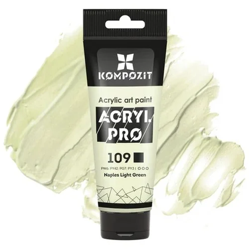  Akrilna boja ACRYL PRO ART Composite 75 ml | različite nijanse