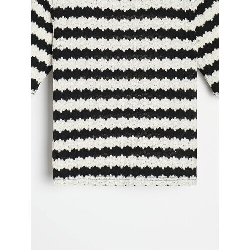 Sinsay Bluza s kratkim rukavima Slike