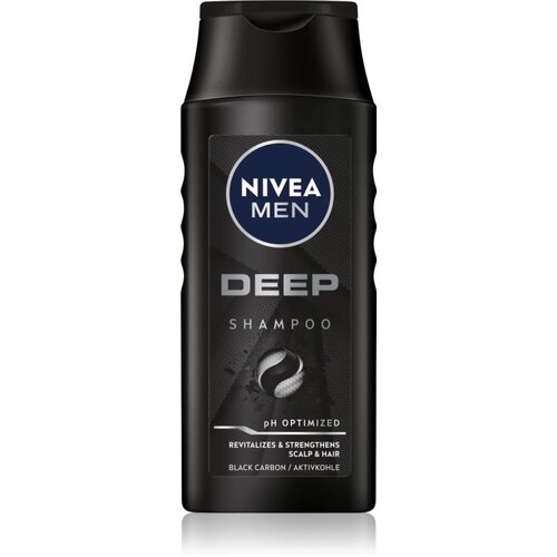 Nivea Men Deep šampon za muškarce 250 ml Cijene