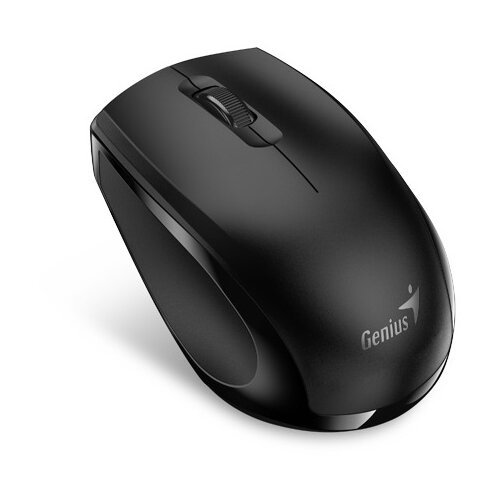 Genius NX-8006S Wireless Optical USB crni miš Slike