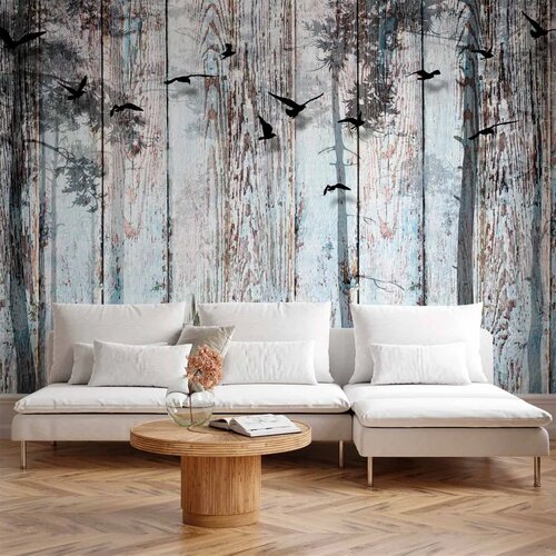  Foto tapeta - Close to Nature 150x105 Standard Cene