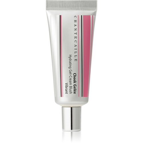 Chantecaille Cheek Gel&eacute;e Hydrating Gel-Cream Blush kremasto rumenilo s hidratantnim učinkom Vibrant 21.62 ml Cijene