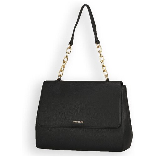 Maria Celine Torbe HOLLY BLACK Črna Slike