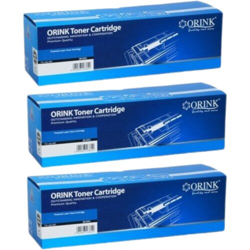  Canon CRG-719H (3480B002AA) črn/black MEGA AKCIJA! 3KOSI Slike