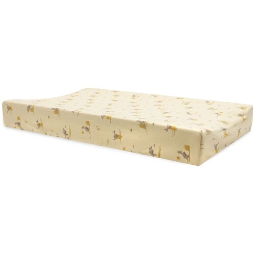 Jollein navlaka za podlogu za presvlačenje 50x70cm kangaroots Cijene