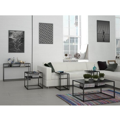 Molarem Home Stolić SYMPHONY D - laminirana ploča Slike