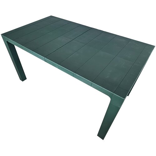 Sanja Ippi Sto plastični pravougaoni Orfeo 140x80,Zeleni Slike