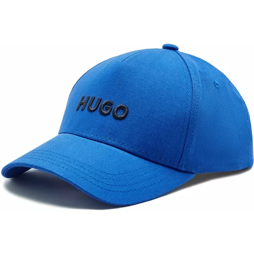 Hugo Kapa s šiltom X-576 50473569 Bright Blue