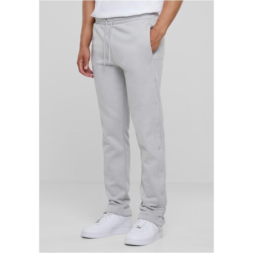 UC Men Button Down Sweatpants lightasphalt Slike