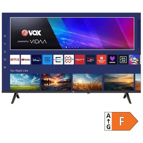 Vox TV 32VDH683B (Smart VIDAA TV), (21951527) Cene